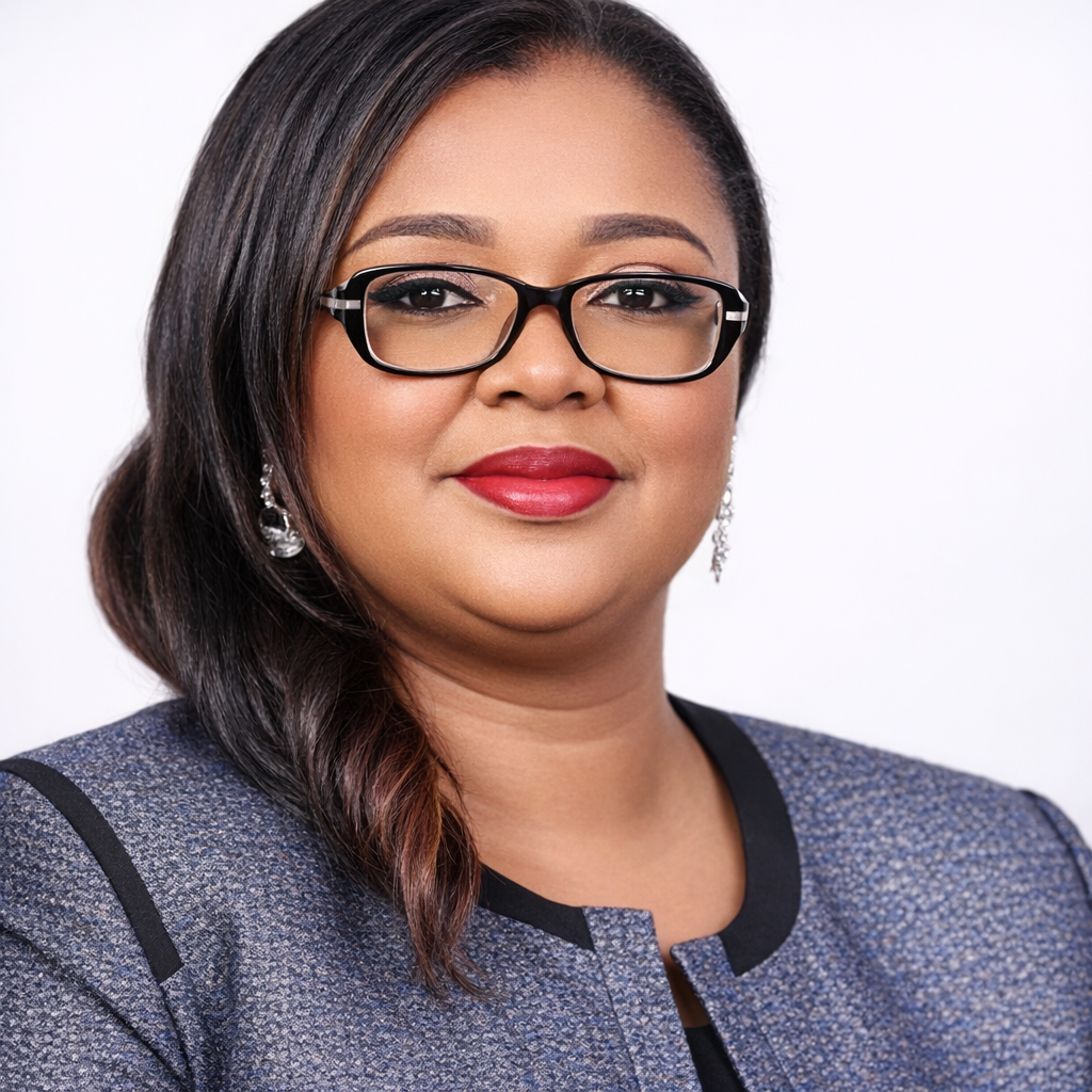 Dr. (Mrs) Angela Ajala, Executive Secretary NCCE